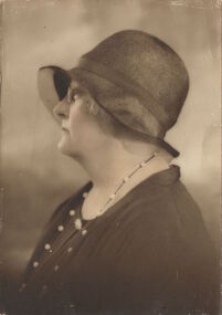 Mrs A. McDonald