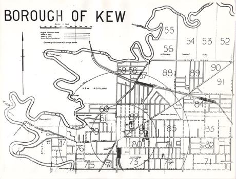 Borough of Kew