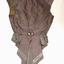 Grey Silk Taffeta Bodice, 1880s
