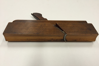 Moulding Plane, 1" Rounding/Bullnose