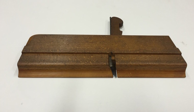 Moulding Plane, 3/4” Ogee