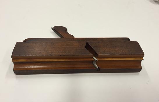 Moulding Plane, 5/8” Beading