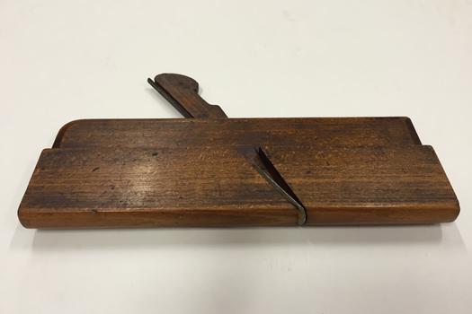 Moulding Plane, 5/8” Cove