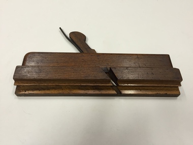 Moulding Plane, 3/4" Beading