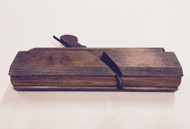 Moulding Plane, 5/8" Ogee