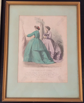 The Young Ladies' Journal