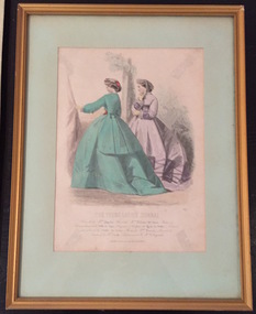 The Young Ladies' Journal