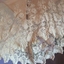 Cream Silk & Lace Parasol, circa 1900