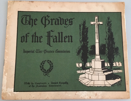 The Graves of the Fallen