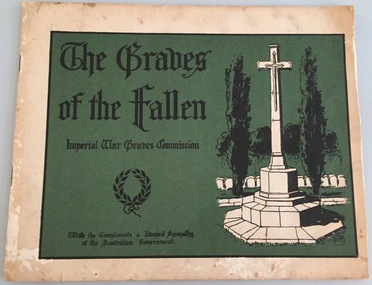 The Graves of the Fallen