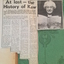 Newspaper Articles : Eastern Suburbs Standard / by Dorothy Rogers