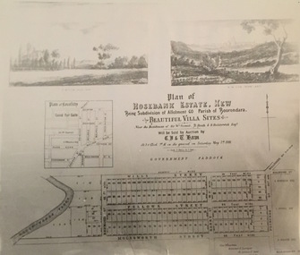 Rosebank Estate, Kew