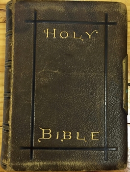 Holy Bible