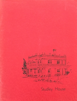 Panorama of Australian Painting: 1818-1968