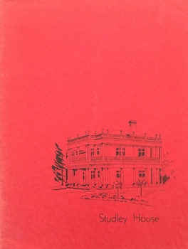 Panorama of Australian Painting: 1818-1968