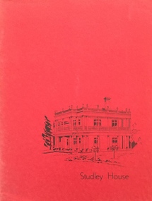 Panorama of Australian Painting: 1818-1968