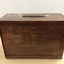 Slide Projector manufactured by Liesegang, Dusseldorf