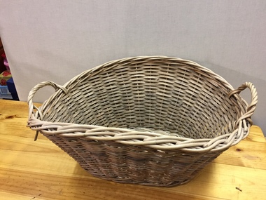 Laundry Basket