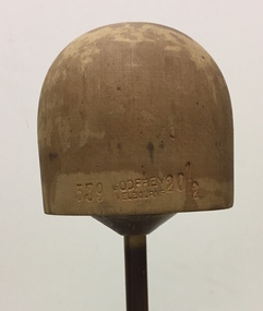 Hat Block
