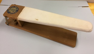Foldable Ironing Board