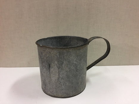 Galvanised Iron Laundry Dipper