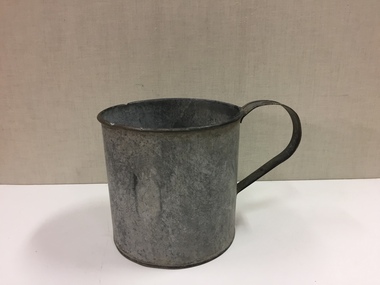Galvanised Iron Laundry Dipper