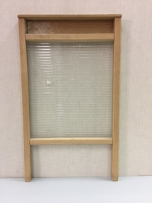 Wash Board