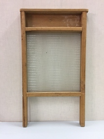 Wash Board