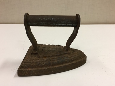 Flat Iron