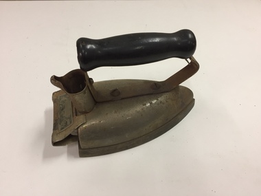 Equipment, Hotpoint, Electric Iron, 1930s