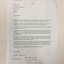 Letter