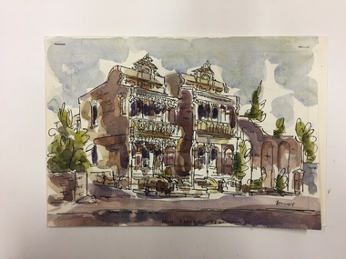 High Street, Kew