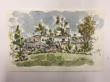 Studley Park, Kew
