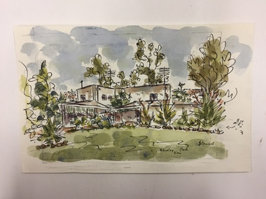 Studley Park, Kew