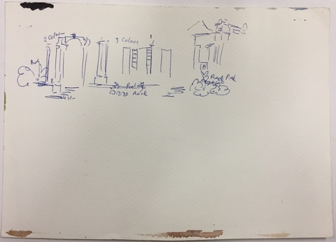 Architectural Elements