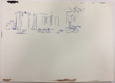 Architectural Elements