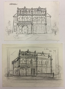 Terrace Houses [Doona Avenue] 