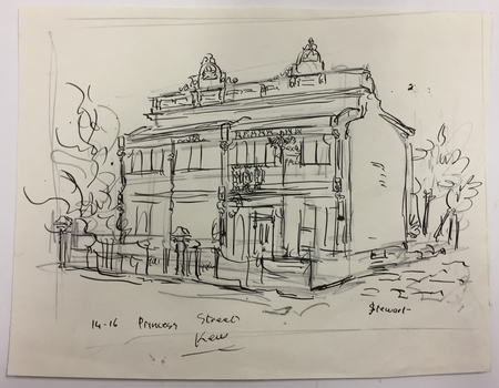 14-16 Princess Street, Kew