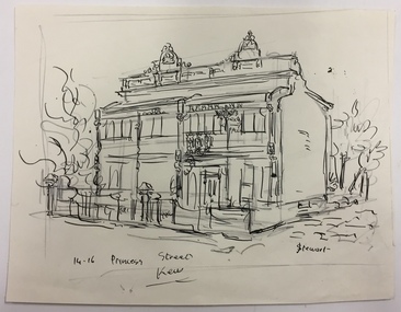 14-16 Princess Street, Kew