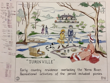 2. Turinville