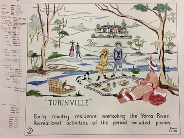 2. Turinville