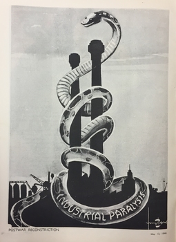 Civvy Symphony, December, 1946 : the world since V.P. day