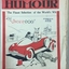 Humour: The Finest Selection of the World's Wit, November 2, 1934
