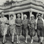 Finalists, 'Queen Competition', Southesk, 1967