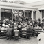 Opening of the Kew Elder Citizens Clubrooms at Southesk, 1956