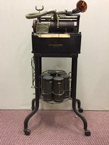 Dictaphone