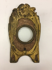 Art Nouveau [style] Picture Frame