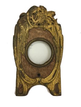 Art Nouveau [style] Picture Frame