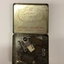 Tin [box] of Metal Toe Taps