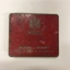 Tin [box] of Metal Toe Taps
